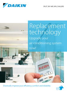 215 - Replacement technology - owner brochure.pdf 215 - Replacement technology - owner brochure.pdf